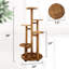 Amila Plant Stand