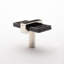 2” Length Rectangle Knob-38982585
