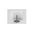 Ensemble de meuble-lavabo simple 24 po Hartzler-440869519