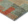 Premium Machine Washable Prisco Sage Rug