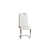 White is out of stock selected