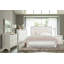 Commode 9 tiroirs avec miroir Margolf-2140965394