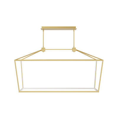 1 - Light LED Pendant