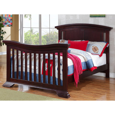Lit de bébé convertible 4-en-1 Deon