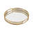 Decorative Tray Mirror Tray With Handles