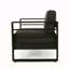 Causeuse MAYA BAY MP1 avec assise confortable et fabrication durable pour des espaces de vie confortables