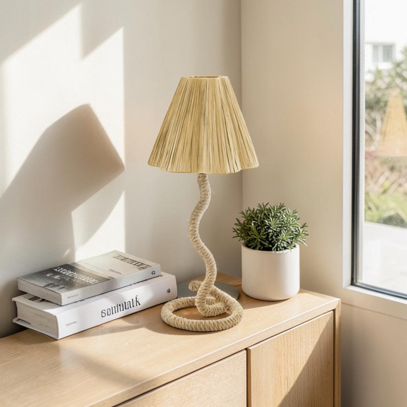 Lampe de table Sally