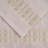 Mikira Larissa Cotton Medium Weight Geometric Border Bath Towel (Set of 4)-1634045746