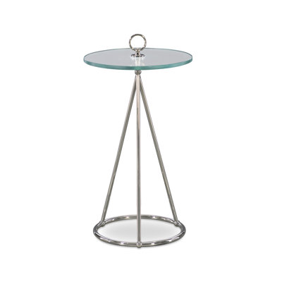 Thomas O'Brien End Table