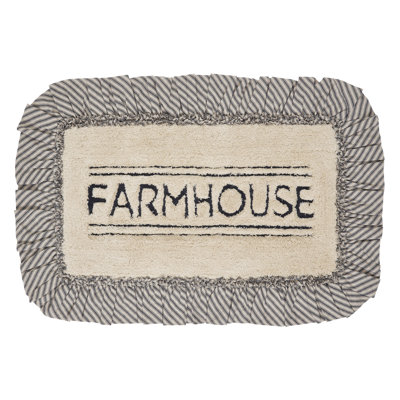Tapis de bain Sawyer Mill