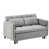 Grey est en rupture de stock