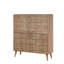 Brito Rectangle Accent Chest