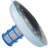 XtremepowerUS Solar Powered Pool Ionizer for Above-Ground and In-Ground Pools - Reduces Chlorine Use by Up to 90%