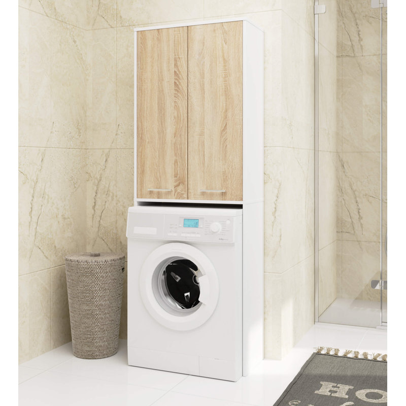 Sahaj Freestanding Bathroom Cabinet