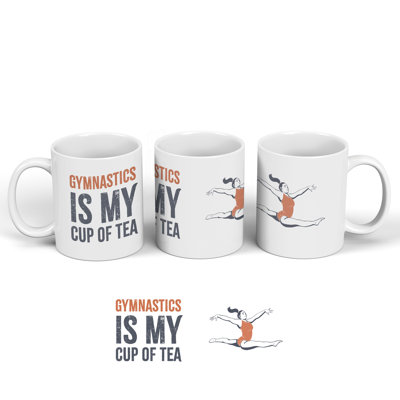 Vivid Squid Wholesale Ceramic Coffee Mug