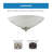 70 CFM Bathroom Fan