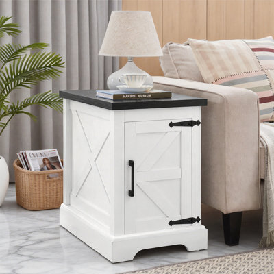 Table de chevet Farmhouse