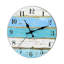 Foreston 12" Wall Clock
