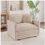 Fauteuil de lecture rembourré Comfy-1953311422