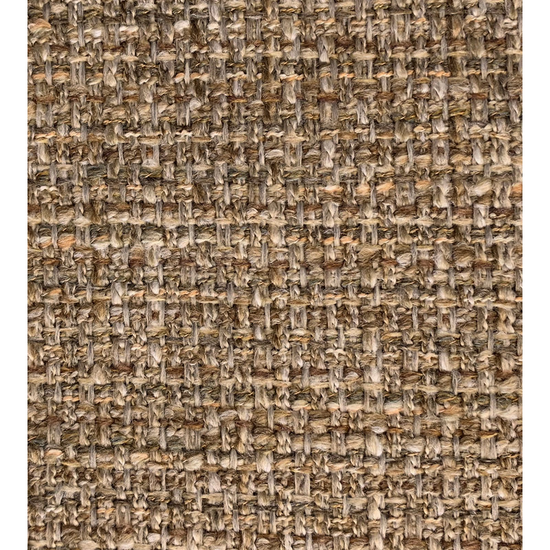 Necessaires Fabric, Linen Raffia