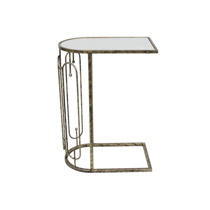 Bigvai Frame End Table