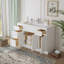 Base de meuble-lavabo simple 48 po seulement-94422690