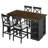 5 - Piece Counter Height Dining Set-1602332032-1582310135