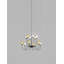 Puppet Suspension 12P Multicolor 1 Glossy Chrome G9 Ul-1450708862-1450708863