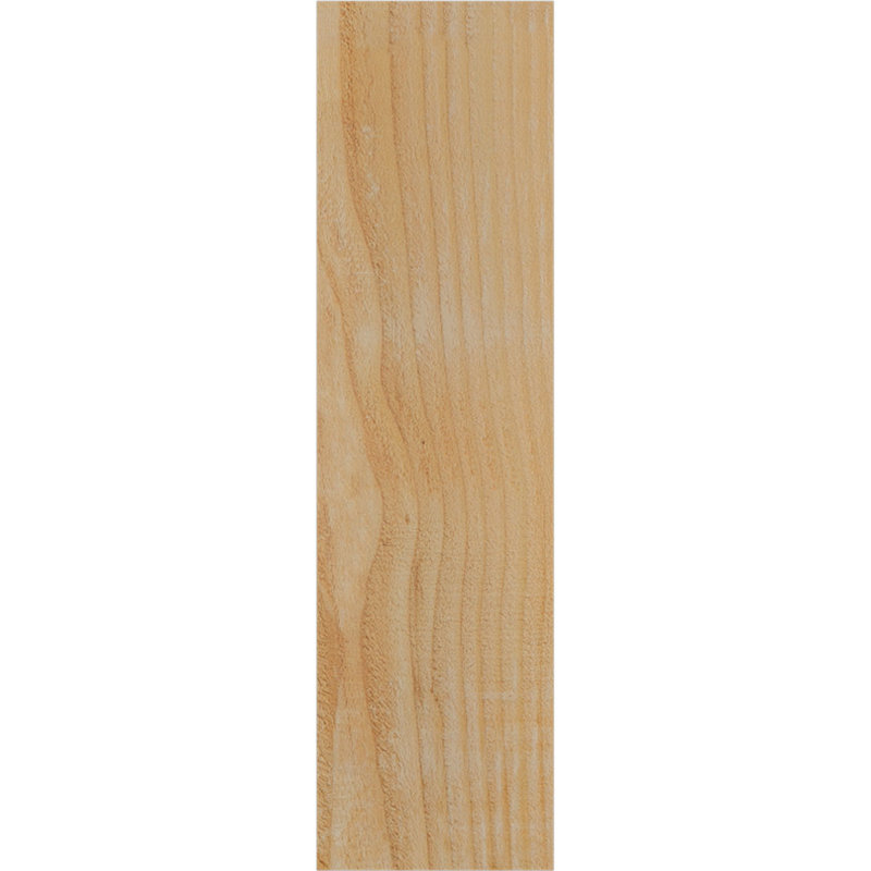 Del Monte Corbel, H 22 po x l 6 po x P 10 po, Sapin de Douglas, Sciage brut