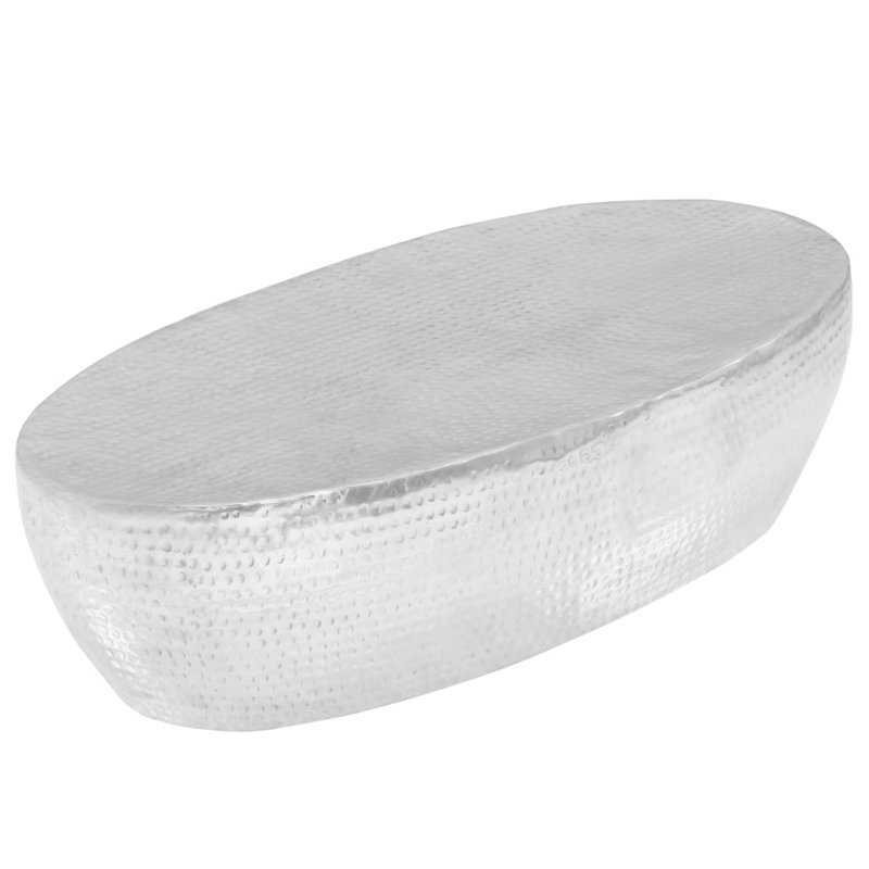 Louisiana Drum Coffee Table