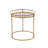 Euharlee Frame End Table with Storage