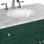 Ensemble de meuble-lavabo simple 40 "Rivers-86883153