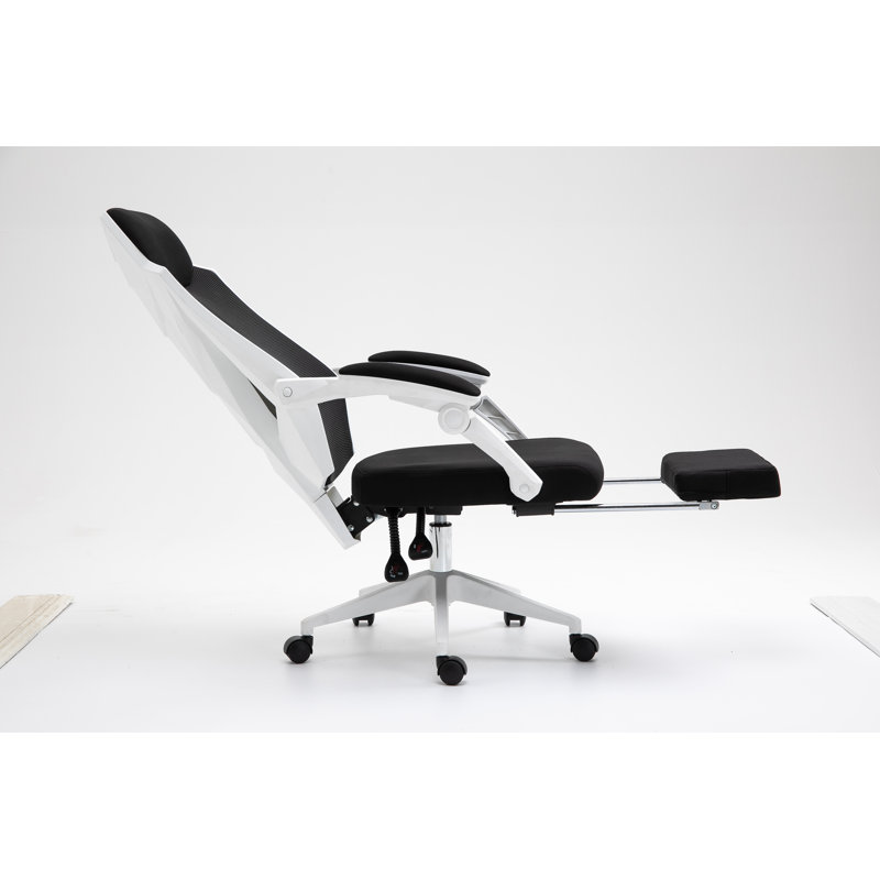 Fauteuil de jeu Stormtrooper