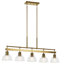 Lustre linéaire Aneria 5Lt-509760872
