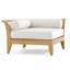 Outdoor 3 - Seat Patio Daybed