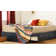 Asten Mate's and Captain's Standard Bed by South Shore