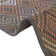 Jacquarius Moroccan Indoor / Outdoor Rug