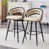 Beige sélectionné