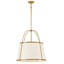 Lustre tambour Hinkley Clarke-101221363