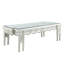 Table de salle à manger 107,6 "