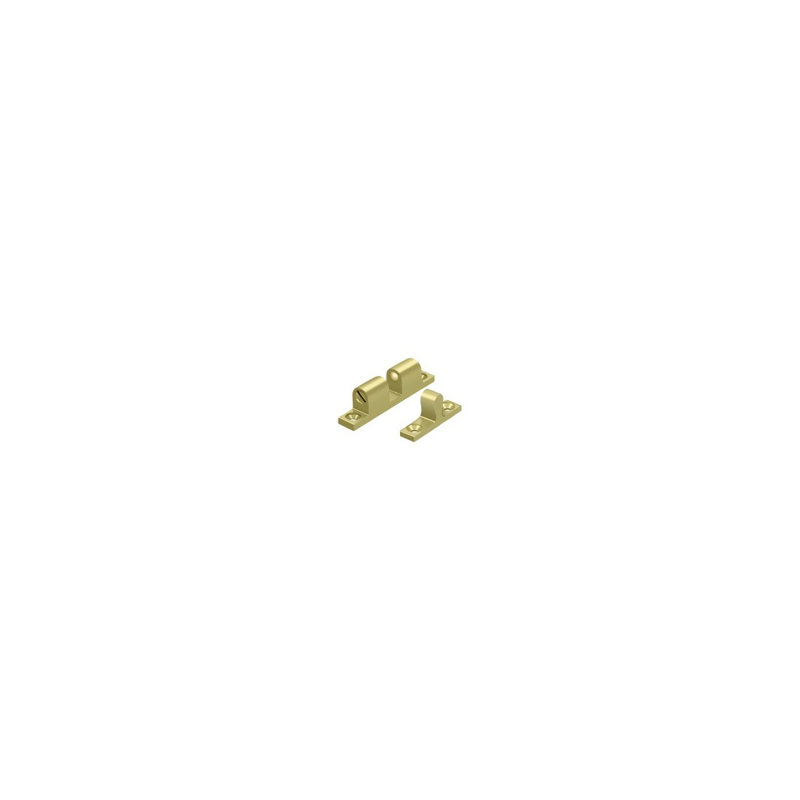 Hardware, Polished Brass
