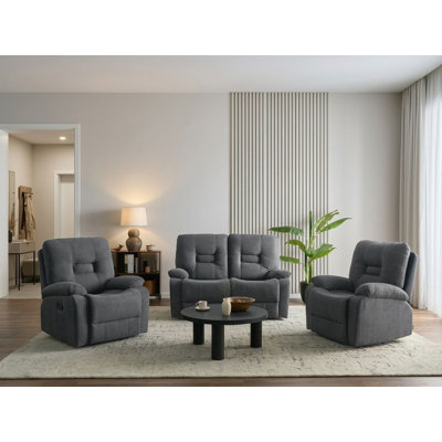 Living Room Set