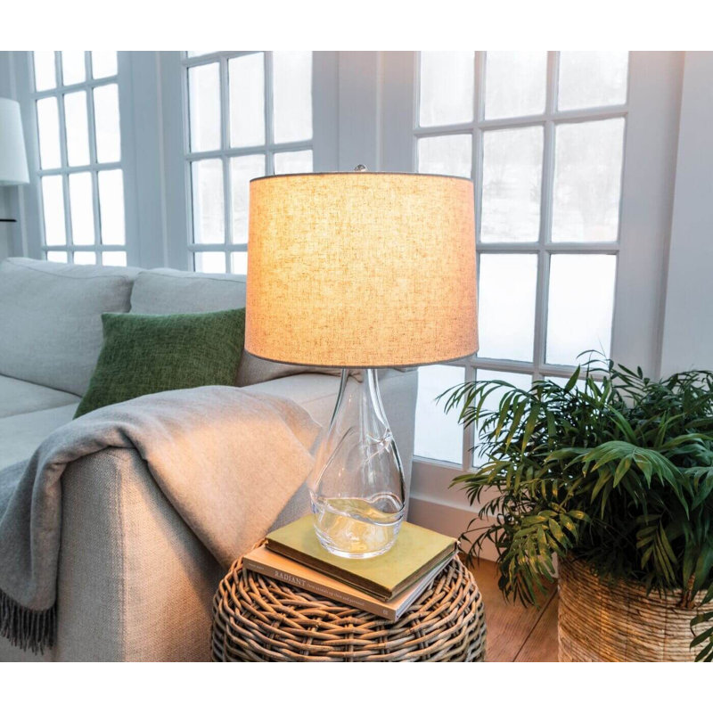Waterbury Lamp, Narrow