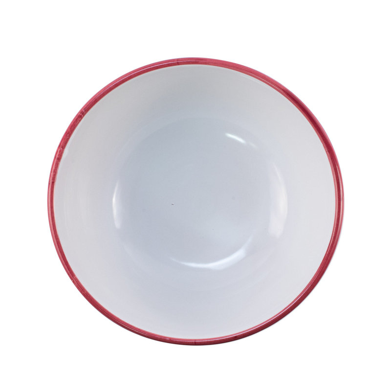 Campagna Terracotta Serving Bowl