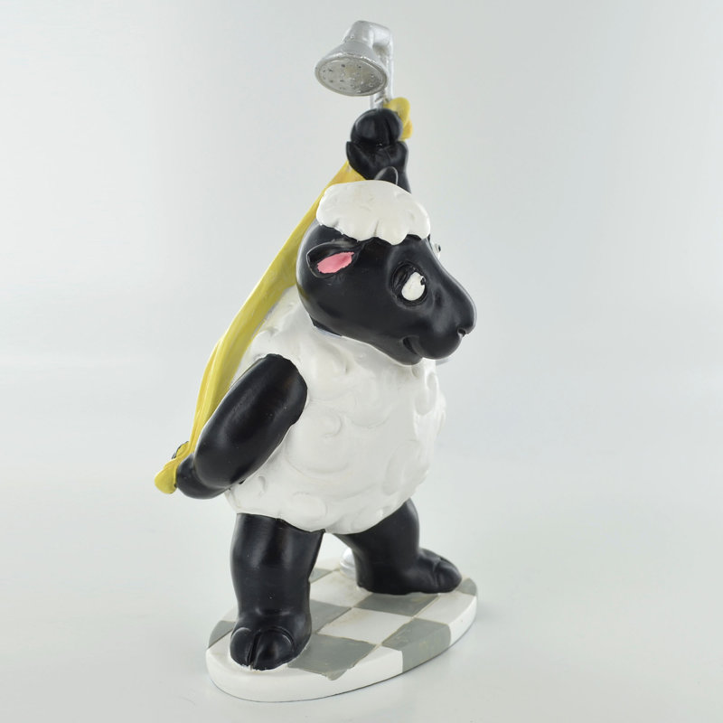 Daphne Animals Figurines & Sculptures