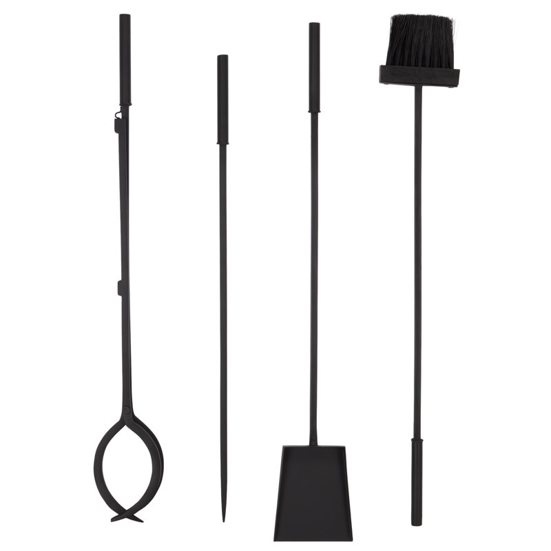 Ensemble d'outils de foyer Trista