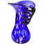 Glass Table Vase