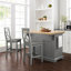 Ensemble d'îlot de cuisine 50 "Diamondback-1028098528-1028098535