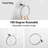 5 - Piece Bathroom Hardware Set-79730673