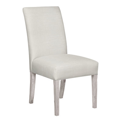 Chaise d'appoint Butler